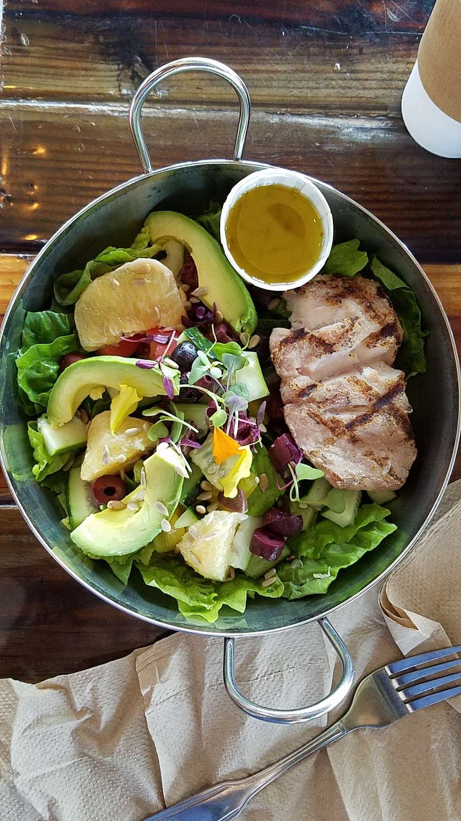 Beach House Fish | 668 E Harbor Blvd, Ventura, CA 93001, USA | Phone: (805) 643-4783