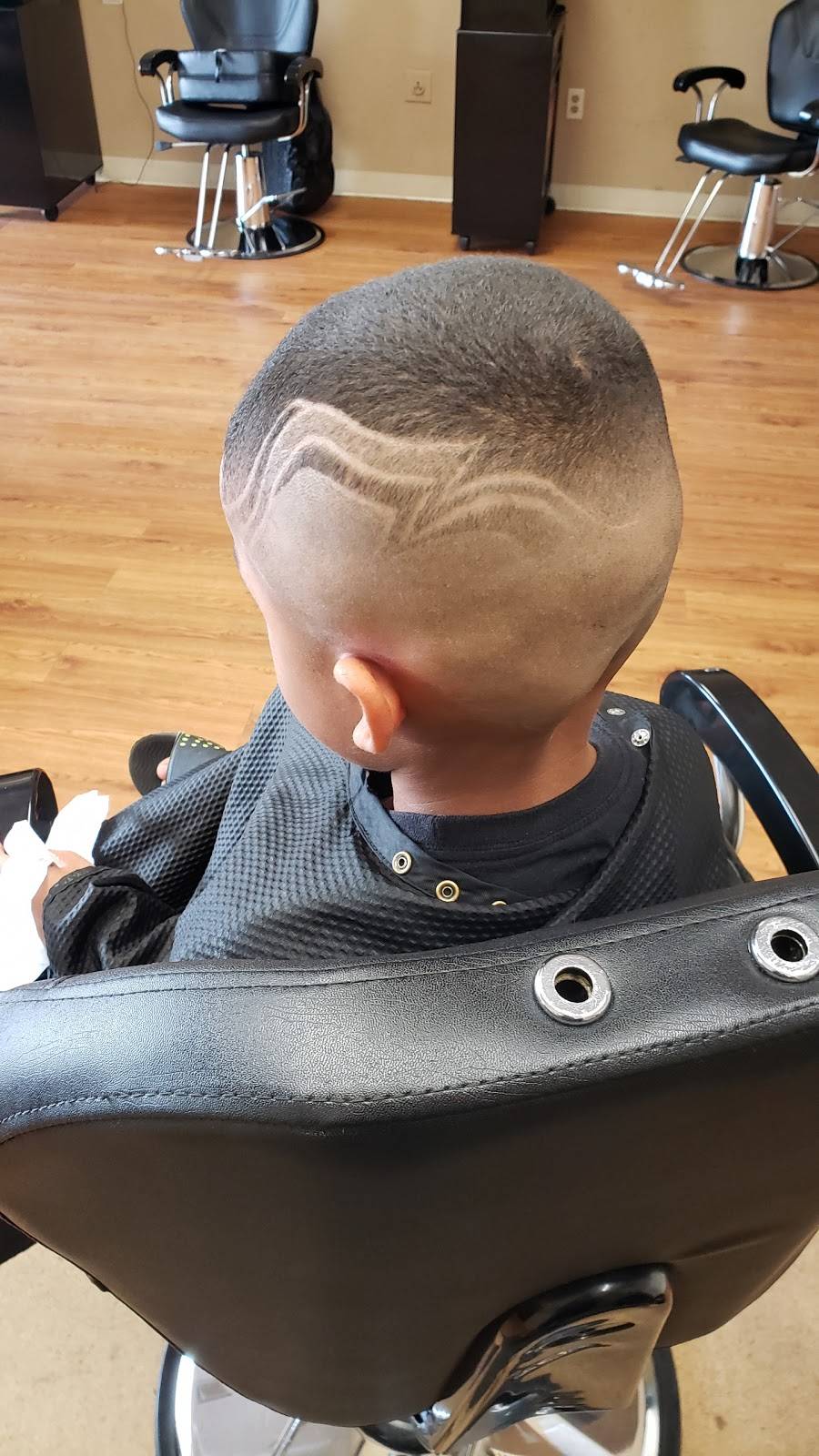 In the Cut Barber Shop | 6240 SE 15th St, Midwest City, OK 73110, USA | Phone: (405) 931-3061