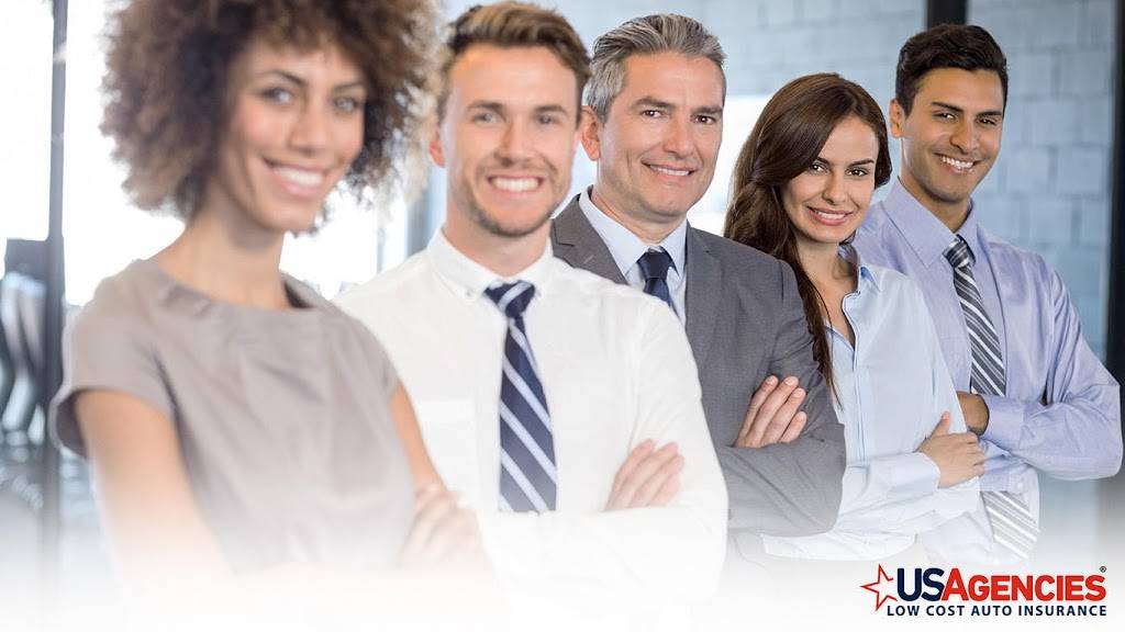 USAgencies Insurance, 8894 Airline Hwy Ste F, Baton Rouge