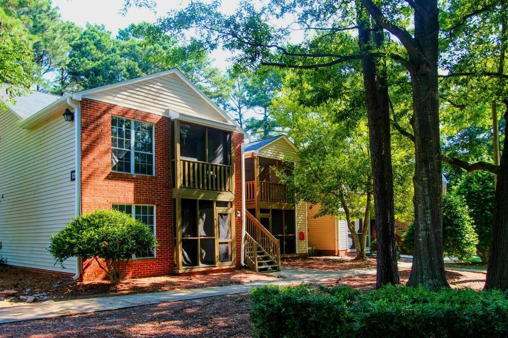 Madison Hunters Glen | 100 Hunt Club Ln, Raleigh, NC 27606 | Phone: (919) 851-0753