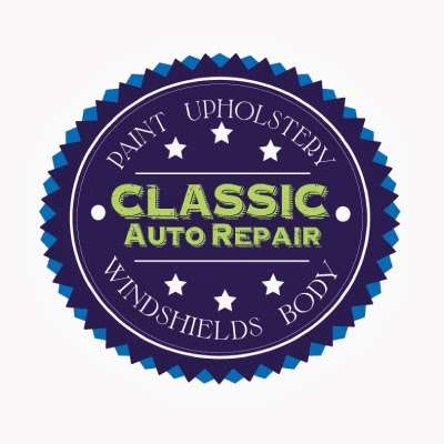 Classic Auto Repair | 14807 Bessemer St, Van Nuys, CA 91411, USA | Phone: (818) 341-7474