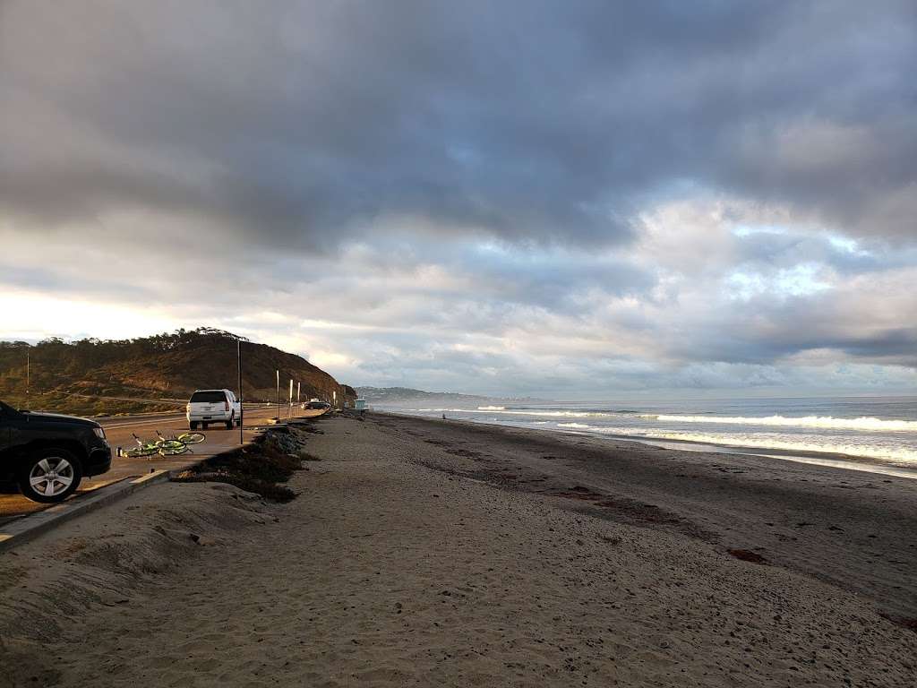 Torrey Pines State Reserve | 12600 N Torrey Pines Rd, La Jolla, CA 92037, USA | Phone: (858) 755-2063