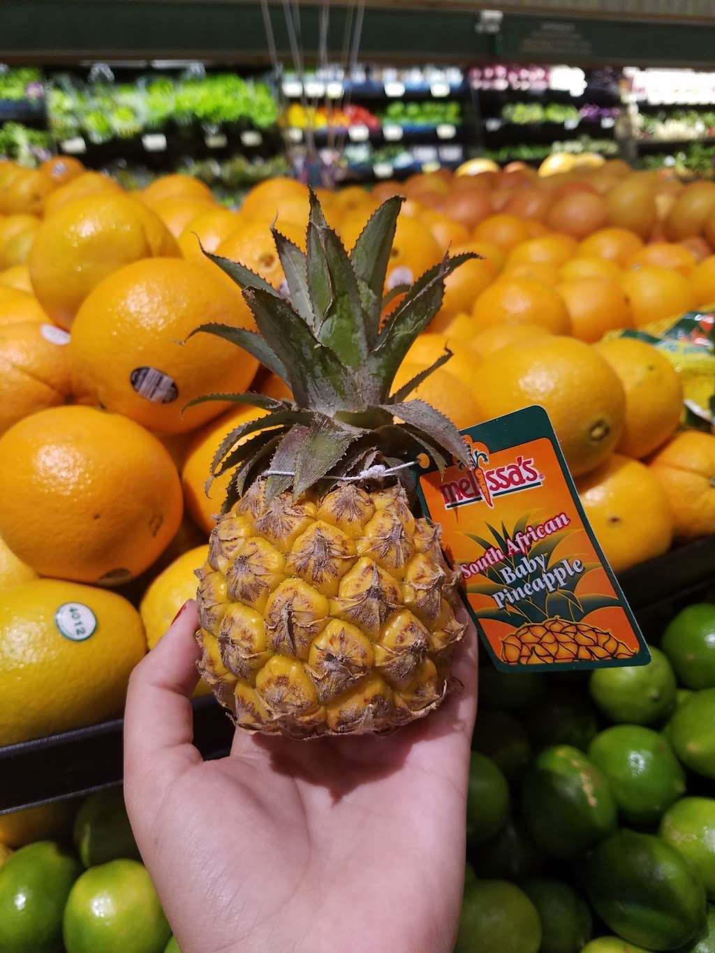 Vons | 2938 Tapo Canyon Rd, Simi Valley, CA 93063, USA | Phone: (805) 426-6021