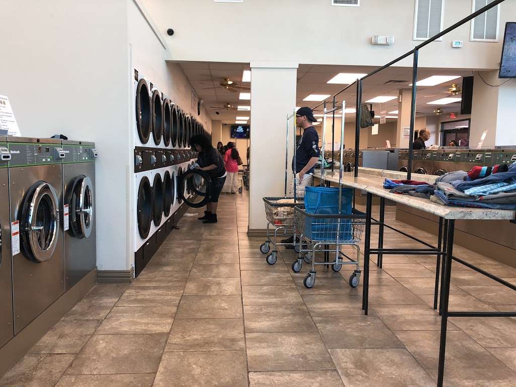 The Laundry Room | 747 S MacArthur Blvd, Coppell, TX 75019, USA | Phone: (972) 304-5550