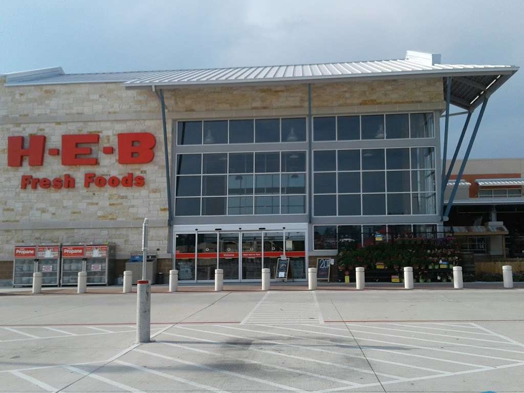 H-E-B Pharmacy | 4517 Kingwood Dr, Kingwood, TX 77345, USA | Phone: (281) 361-0083