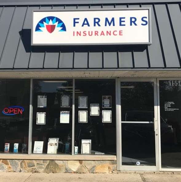 Farmers Insurance - Richard Dorsey | 1554 Haines Rd, Levittown, PA 19055, USA | Phone: (215) 437-0213