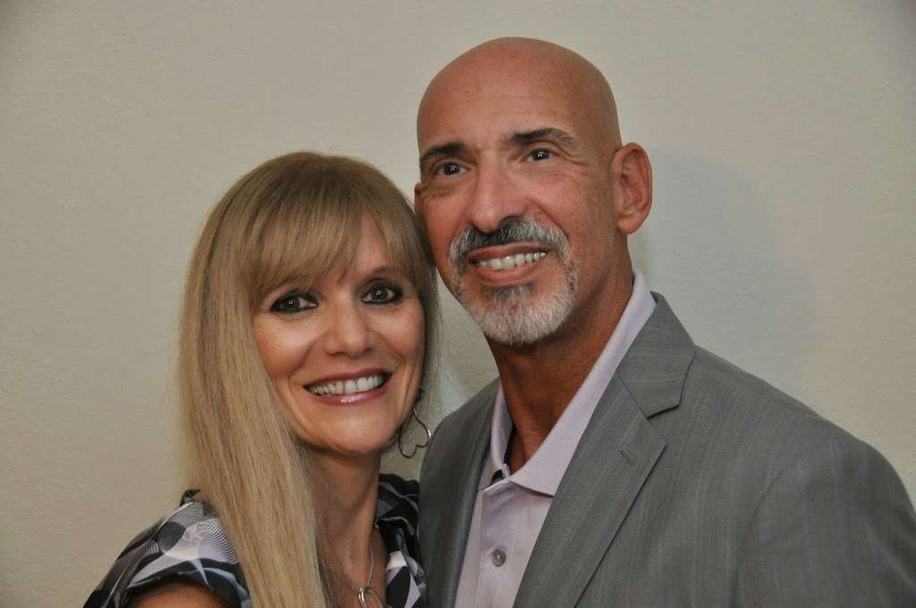 TOGETHER FOREVER MINISTRIES Dr. Rich and Cindy Palazzolo | 19803 Breezy Cove Ct, Tomball, TX 77375 | Phone: (281) 251-1280