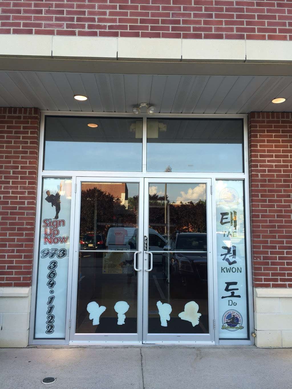 Master Yoons Champions Taekwondo Inc | 35A Eisenhower Pkwy, Roseland, NJ 07068 | Phone: (973) 364-1122