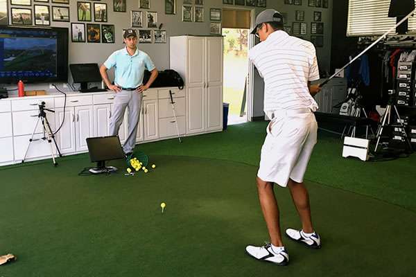 Premier Golf Academy | 1425 N Twin Oaks Valley Rd, San Marcos, CA 92069, USA | Phone: (760) 613-3831