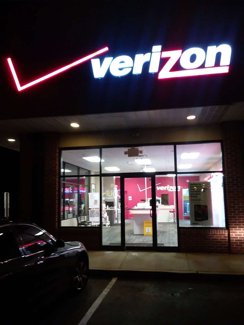 Verizon Authorized Retailer, TCC | 525 Beckett Rd Ste 1, Swedesboro, NJ 08085, USA | Phone: (856) 467-5454