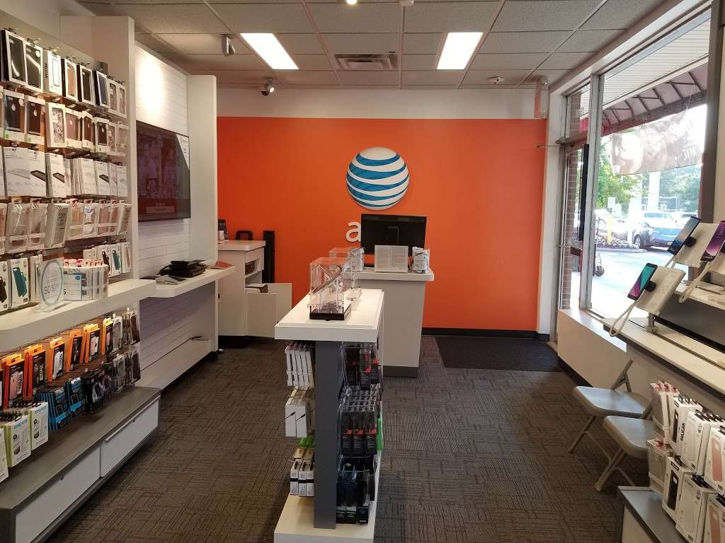 AT&T | 1948 Jericho Turnpike, East Northport, NY 11731 | Phone: (631) 462-5800