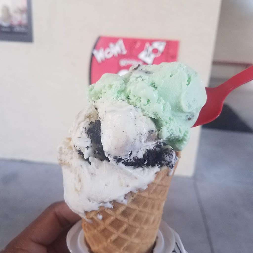 Brusters Real Ice Cream | 2450 FL-50, Clermont, FL 34711, USA | Phone: (352) 708-5851