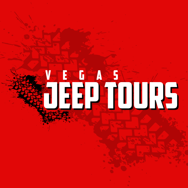 Vegas Jeep Tours | 4055 Dean Martin Dr, Las Vegas, NV 89103, USA | Phone: (702) 674-9070