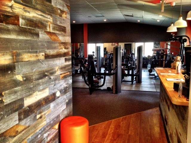 Skippack Fitness | 4402 W Skippack Pike, Skippack, PA 19474 | Phone: (484) 991-8346