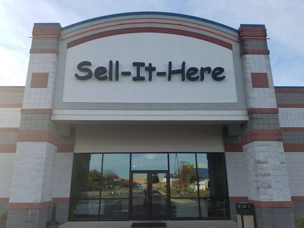 Sell It Here | 3805 Fortune Dr, Lafayette, IN 47905, USA | Phone: (765) 464-6519