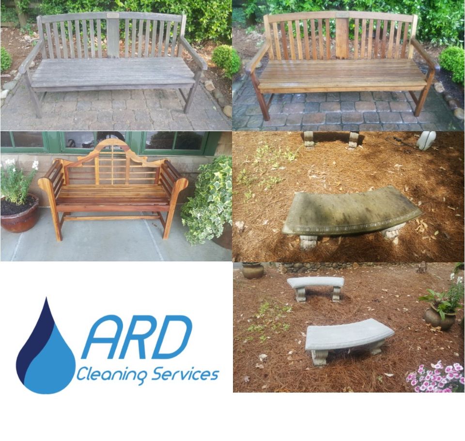ARD Cleaning Services LLC | 2025 Magna Lane, Indian Trail, NC 28079, USA | Phone: (704) 776-4302