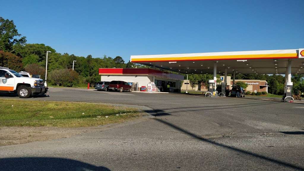 Shell | 4103 W Hwy 74, Monroe, NC 28110, USA | Phone: (704) 289-6199