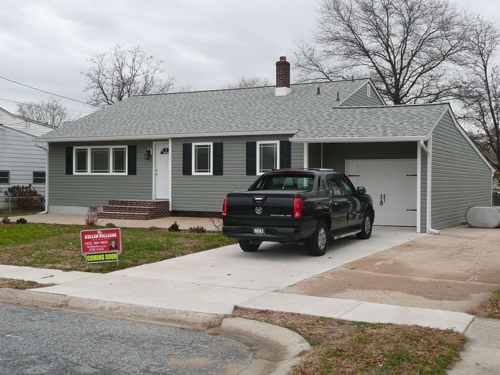 Will Webber Homes | 1318 Barksdale Rd, Newark, DE 19711, USA | Phone: (302) 354-0600