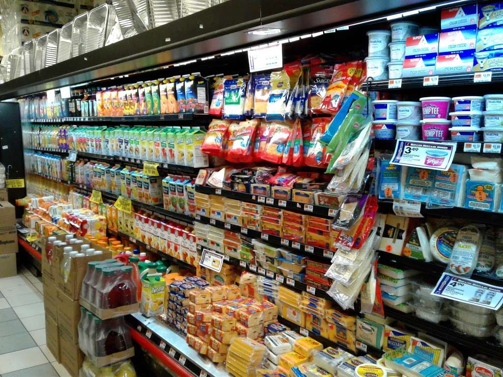 Compare Foods Supermarket | 71 Avenue D, New York, NY 10009, USA | Phone: (212) 475-3960