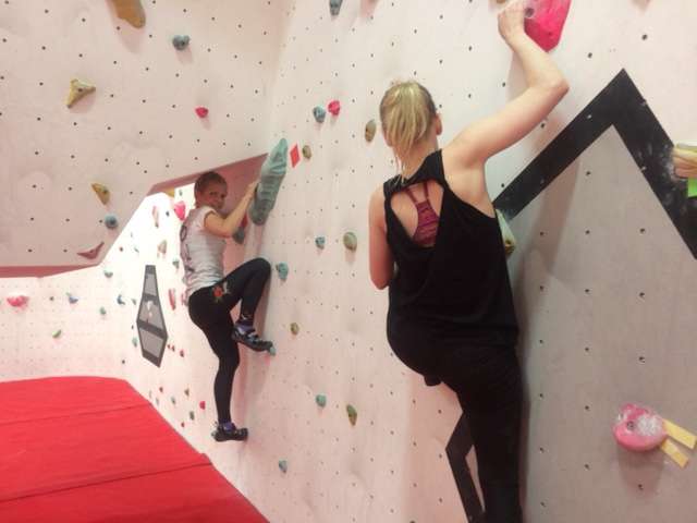 Rosemary Roberts Inspiring Fitness Personal Trainer East Grinste | 67 The Glades, East Grinstead RH19 3XW, UK | Phone: 07740 600013