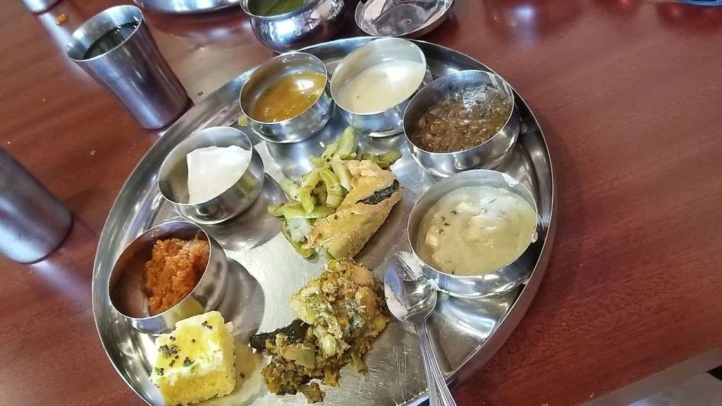 Thali | 954 E El Camino Real, Sunnyvale, CA 94087 | Phone: (408) 663-6641