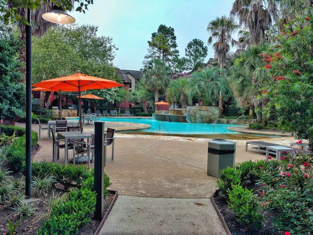 Alexander Apartments | 1475 Sawdust Rd, The Woodlands, TX 77380, USA | Phone: (281) 681-0031