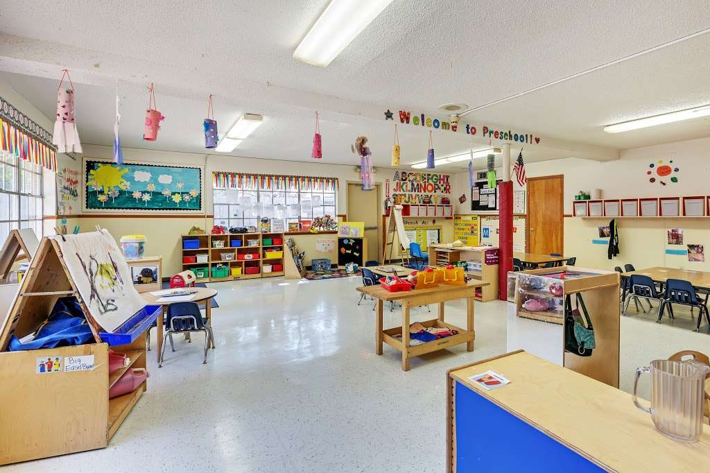 Deer Park KinderCare | 602 W Pasadena Blvd, Deer Park, TX 77536, USA | Phone: (281) 479-6121