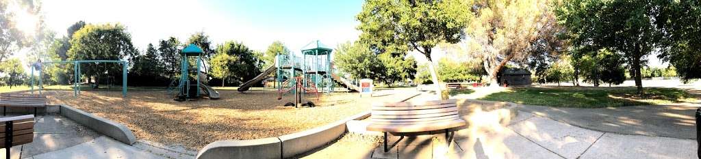 Independence Park Playground | 2493 Regent Rd, Livermore, CA 94550, USA