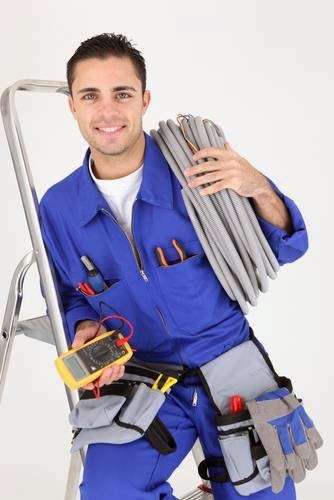 My Pa Electrician | 1390 Columbia Ave, Lancaster, PA 17603, USA | Phone: (215) 253-4162