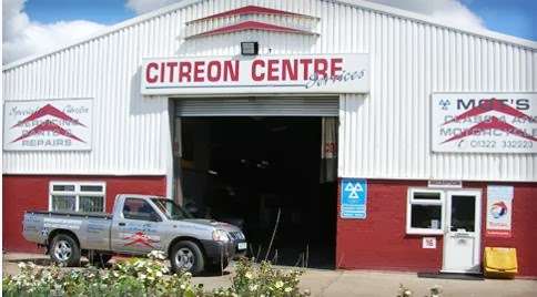 Citreon Centre | 16 Maypole Cres, Dartford, Erith DA8 2JZ, UK | Phone: 01322 332223