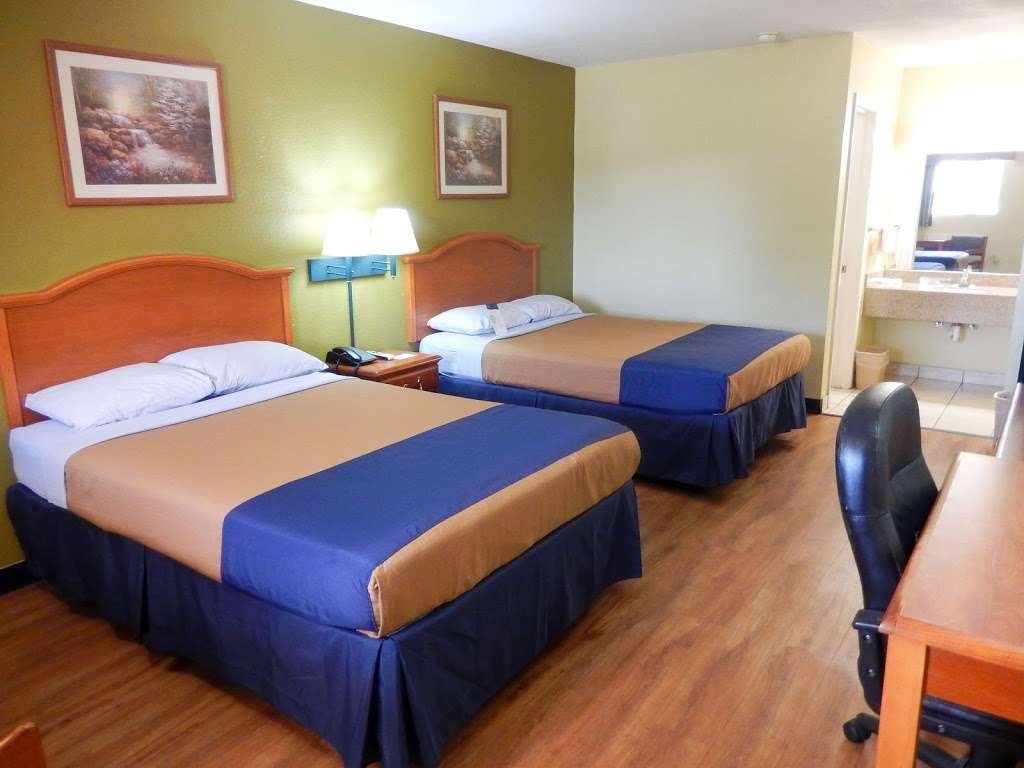 Motel 6 Wharton | 9985 US 59 Rd, Wharton, TX 77488, USA | Phone: (979) 532-0301