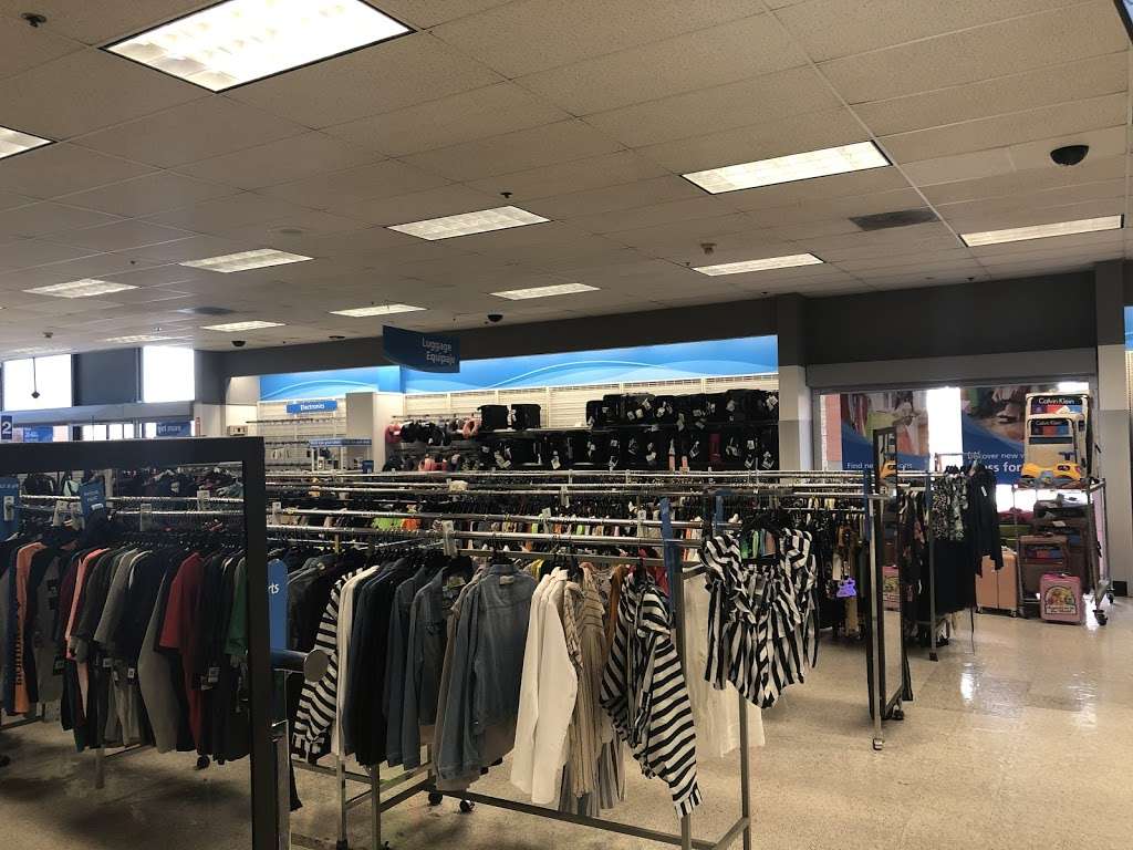 Ross Dress for Less | 5339 W Centinela Ave, Los Angeles, CA 90045, USA | Phone: (310) 216-0911