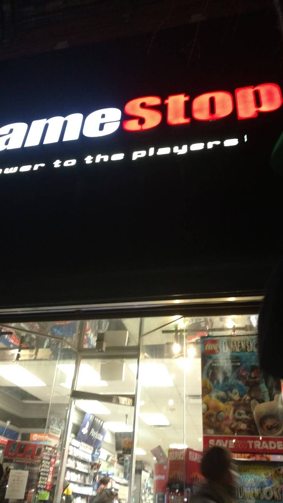 GameStop | 954 Flatbush Ave, Brooklyn, NY 11226, USA | Phone: (718) 287-0253