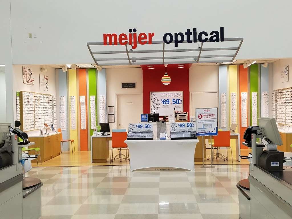 Meijer Optical | 1301 Meijer Dr, Rolling Meadows, IL 60008 | Phone: (847) 593-2406