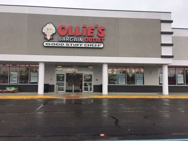 Ollies Bargain Outlet | 2635 Maple Point Dr #5159, Lafayette, IN 47905, USA | Phone: (765) 607-2159