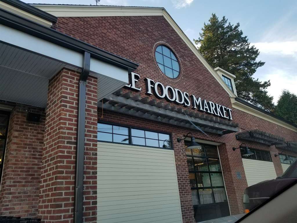 Whole Foods Market | 110 Washington St, Morristown, NJ 07960 | Phone: (973) 385-1900