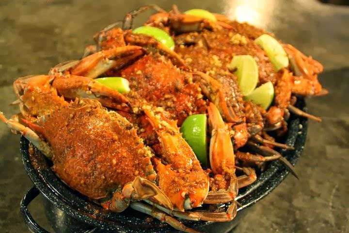 Wild Cajun Crawfish | 6533 Wilcrest Dr, Houston, TX 77072 | Phone: (832) 328-4000