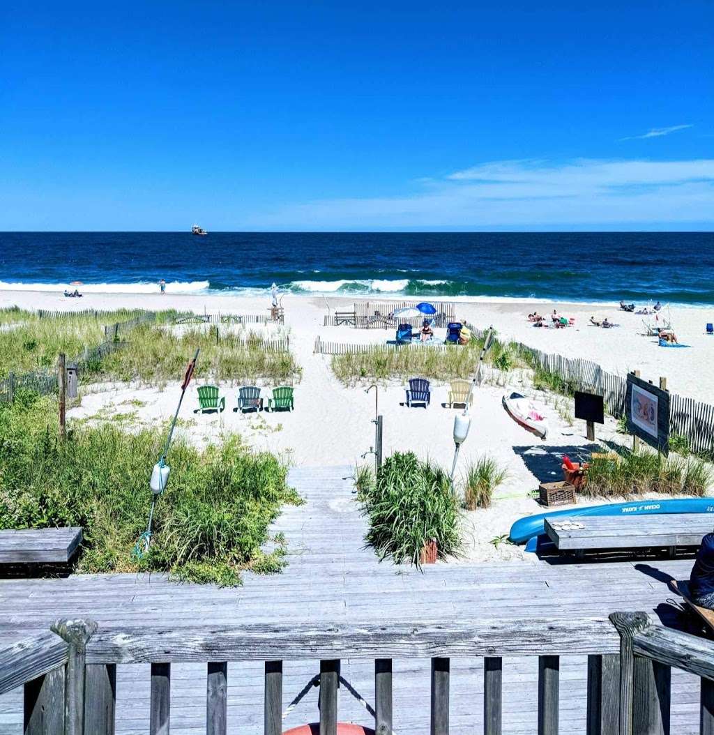 Point Beach House | 1412 Ocean Ave, Point Pleasant Beach, NJ 08742, USA | Phone: (732) 899-1692