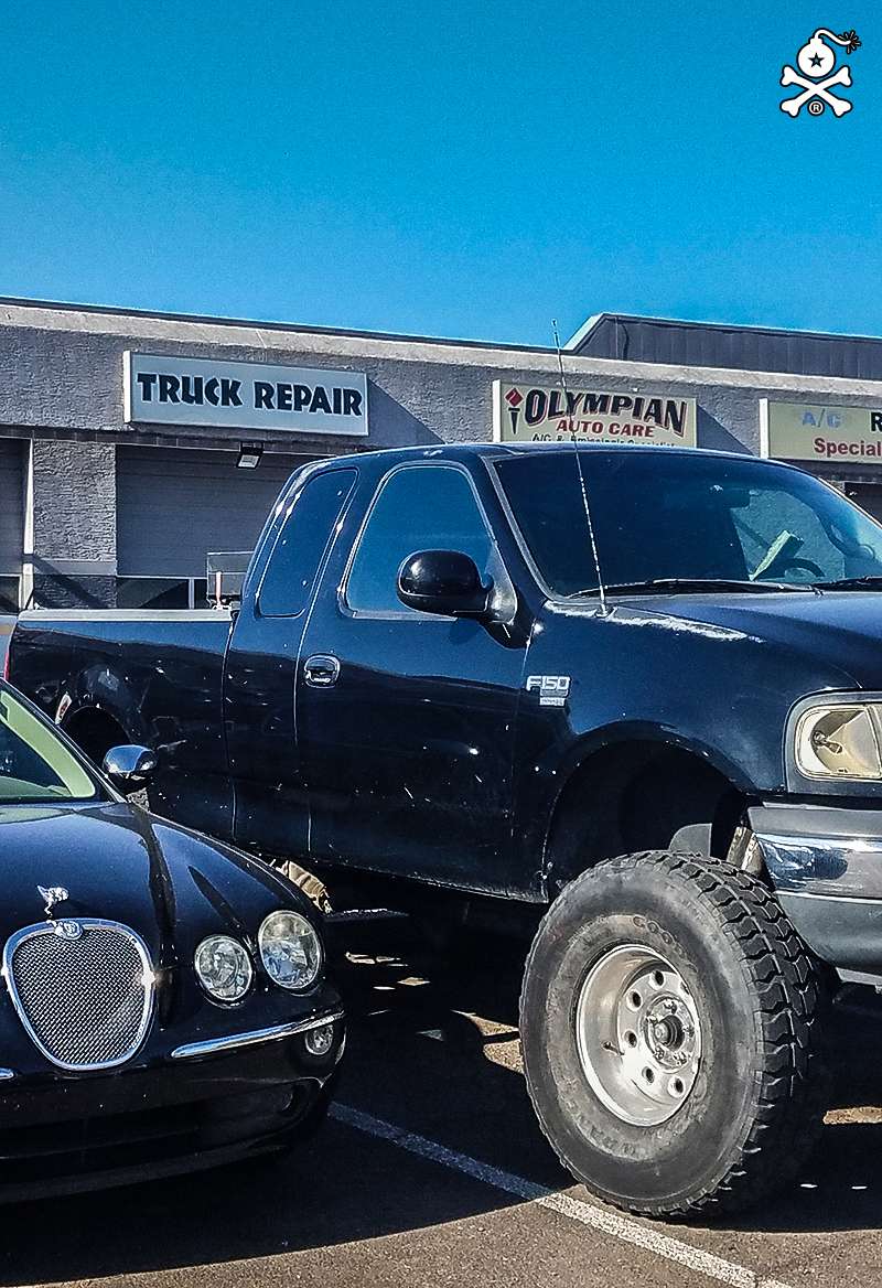 Olympian Auto Care | 11541 W Bell Rd, Surprise, AZ 85378, USA | Phone: (623) 251-3493