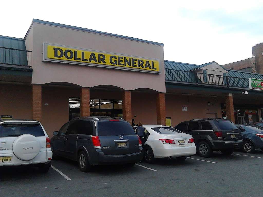 Dollar General | 190 Elmora Ave, Elizabeth, NJ 07202, USA | Phone: (201) 285-2078