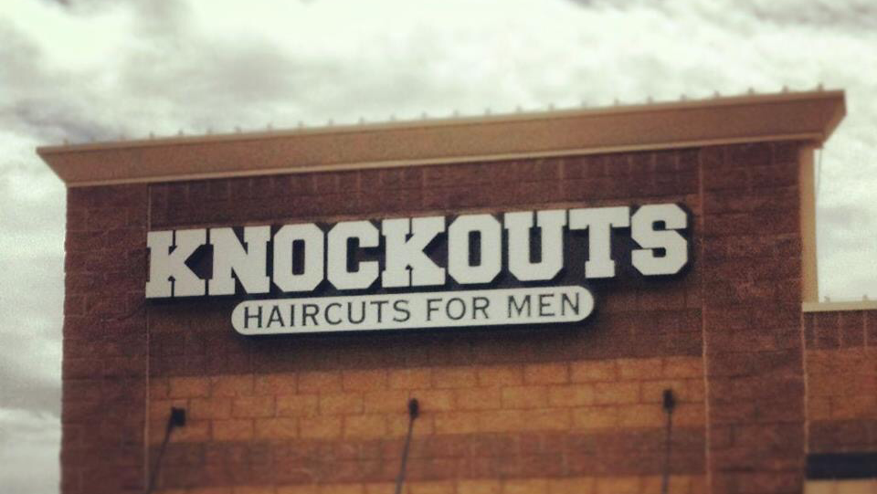 Knockouts - Haircuts and Grooming for Men | 3330 W Memorial Rd, Oklahoma City, OK 73120, USA | Phone: (405) 751-5656