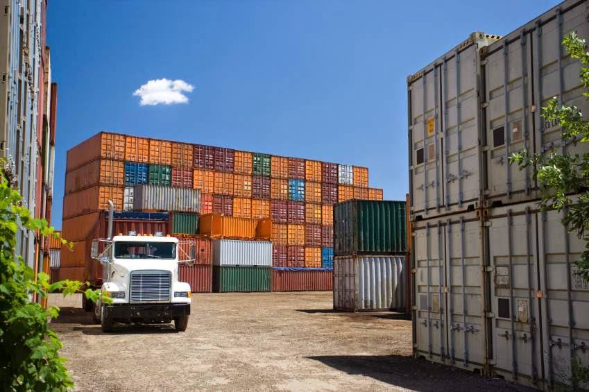 Bay Container Services Inc | 2601 Trade St # M, Chesapeake, VA 23323, USA | Phone: (757) 487-9770