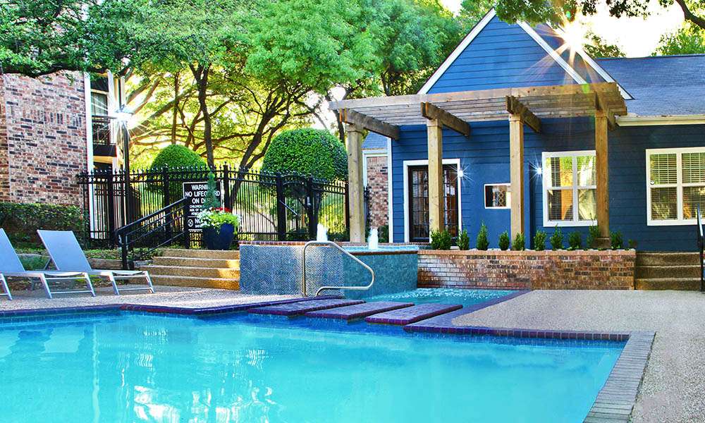 The Azul Apartments | 10928 Audelia Rd, Dallas, TX 75243, USA | Phone: (214) 340-1711
