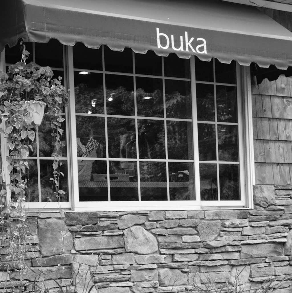 buka | 120 N Main St, Shavertown, PA 18708, USA | Phone: (570) 696-4277