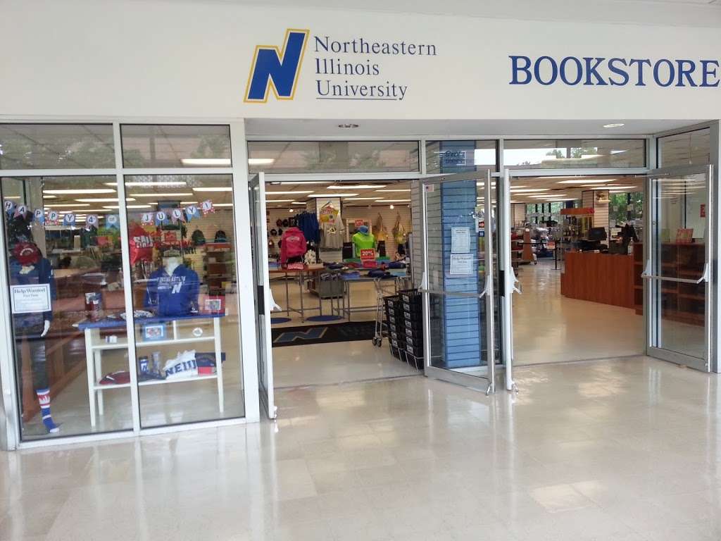 Northeastern Illinois University Bookstore Hours