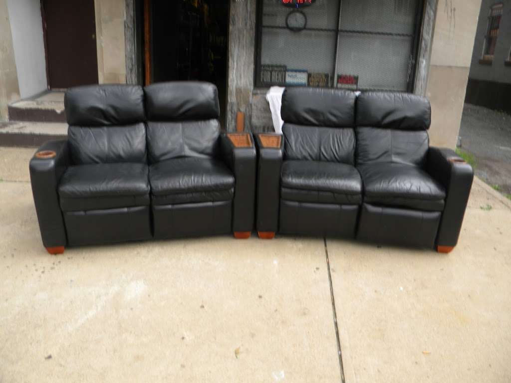 Bens New & Used Furniture | 112 N Hermitage Ave, Trenton, NJ 08618, USA | Phone: (609) 394-9024