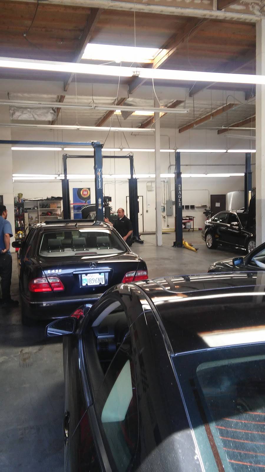 East Bay Collision Center | 41531 Albrae St, Fremont, CA 94538, USA | Phone: (510) 770-9177