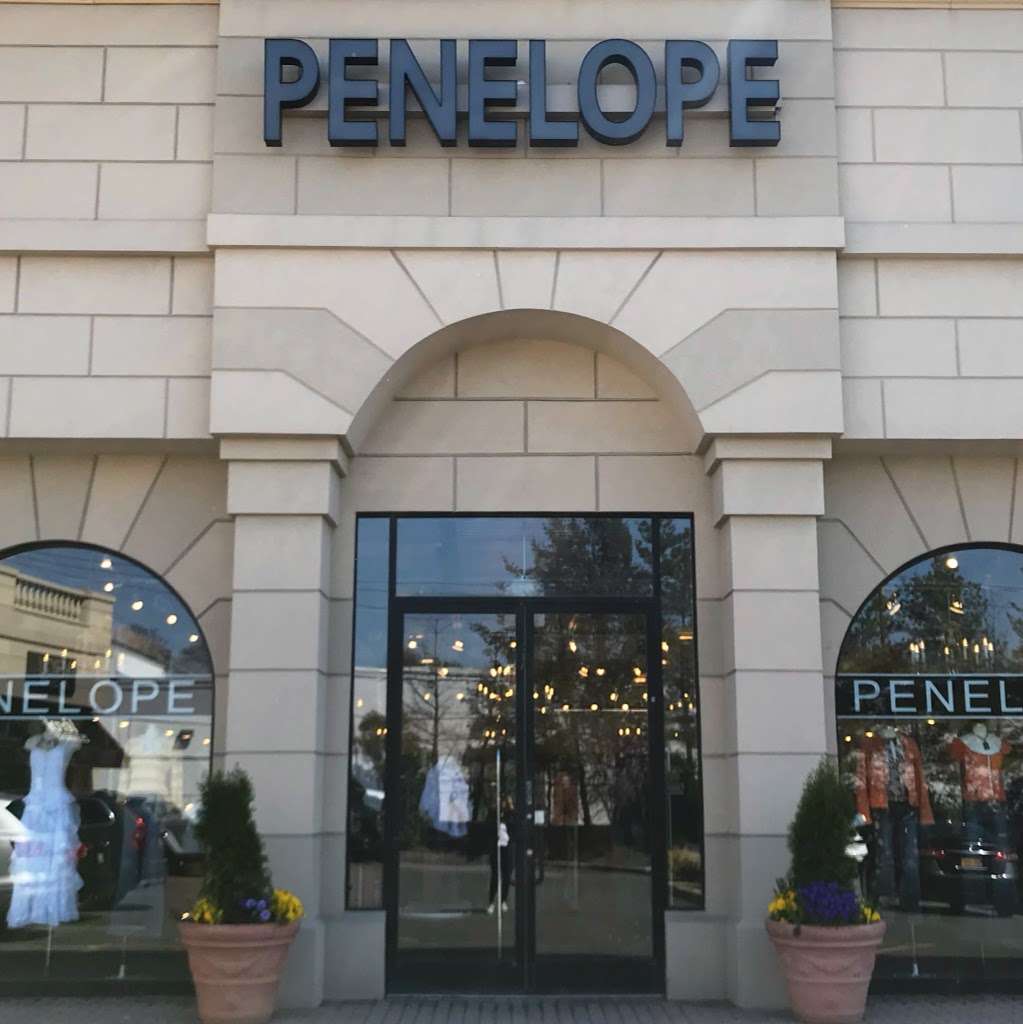 Penelope | 8025 Jericho Turnpike, Woodbury, NY 11797, USA | Phone: (516) 802-7837