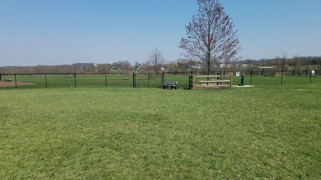 Doylestown Dog Park | 1260 Almshouse Rd, Warrington, PA 18976, USA | Phone: (215) 348-9915