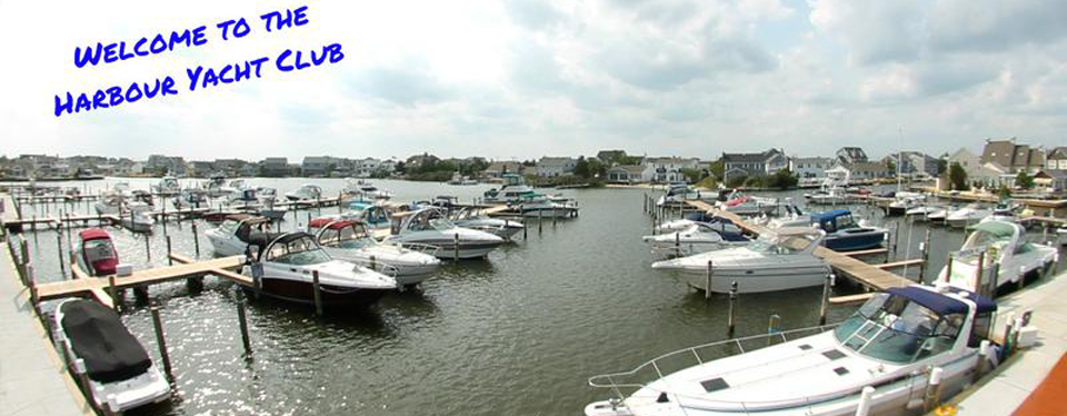 Harbour Yacht Club & Marina | 501 NJ-35, Mantoloking, NJ 08738, USA | Phone: (732) 793-7975